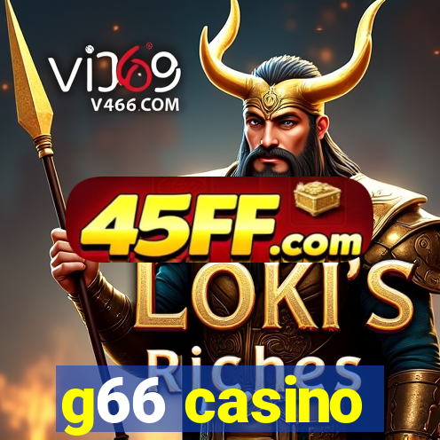 g66 casino